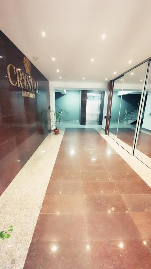 Stay Inn Rediu Valea Lupului  エクステリア 写真