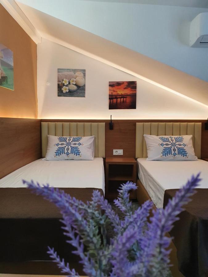 Stay Inn Rediu Valea Lupului  エクステリア 写真