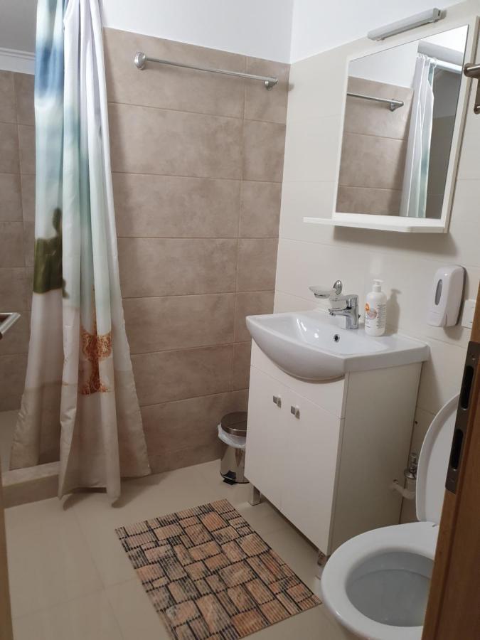 Stay Inn Rediu Valea Lupului  エクステリア 写真